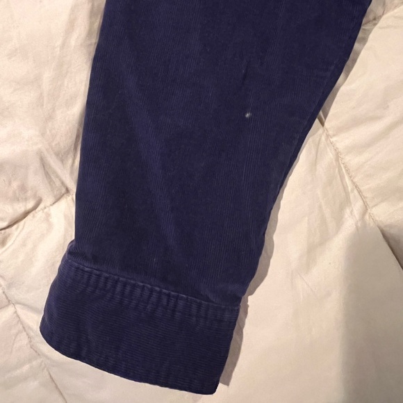 TALBOTS DRESS CORDUROY VINTAGE STYLE - Picture 6 of 6